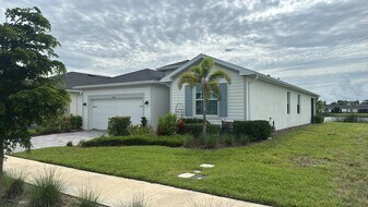 43821 Seedling Ter in Punta Gorda, FL - Building Photo