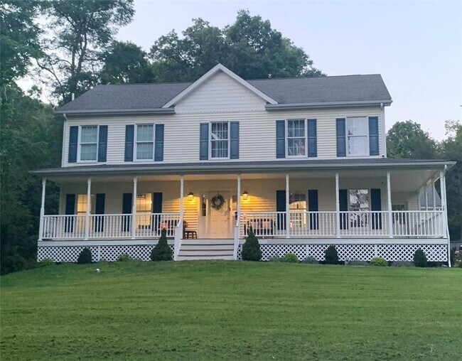 property at 12 Old Rte 17K