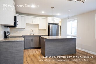 90 Aquitania Cir W in Lethbridge, AB - Building Photo - Building Photo