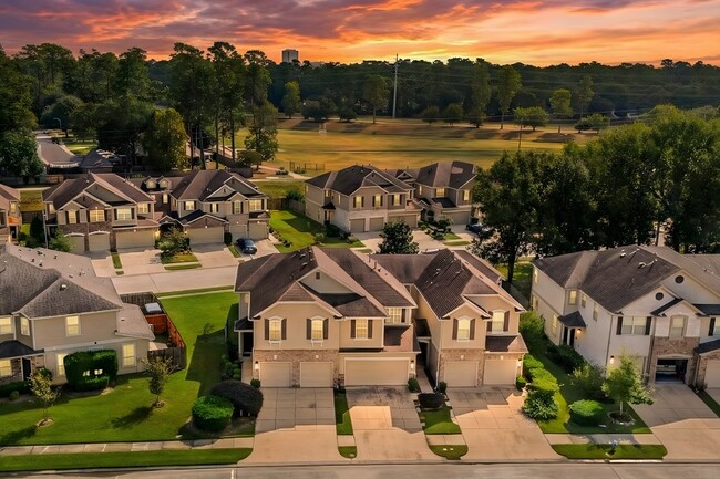 property at 16030 Summerville Lake Dr