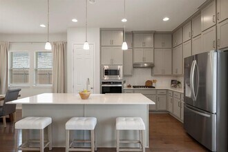 1416 Reprise Bnd in Round Rock, TX - Building Photo - Building Photo