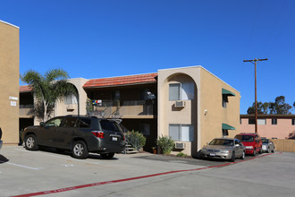 Poway Apartments in Poway, CA - Building Photo - Building Photo