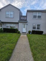 22 Oyster Bay in Absecon, NJ - Building Photo
