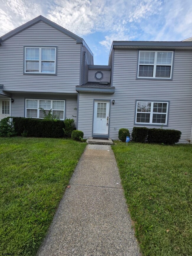 property at 22 Oyster Bay