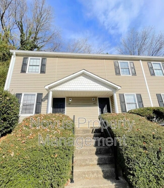 property at 765 South St