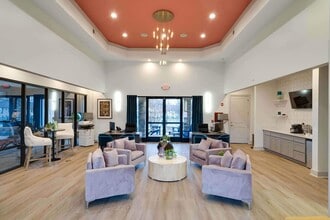 Enclave at Breckenridge in Louisville, KY - Foto de edificio - Building Photo
