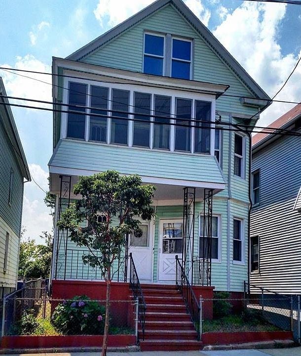 72 Morris St, Unit 2
