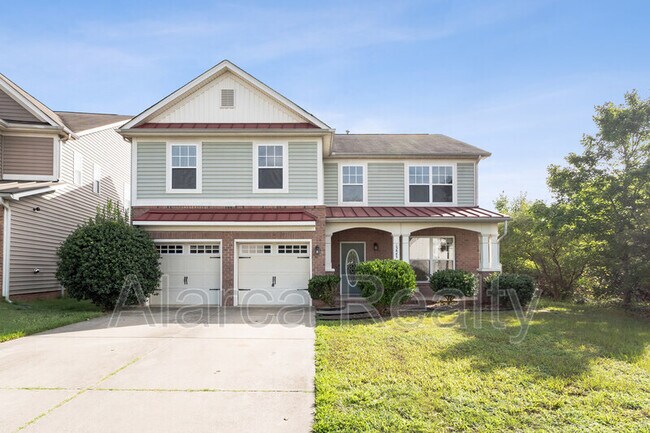 property at 13843 Porter Creek Rd