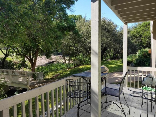 property at 123 Lost Spur