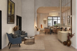 The Eleanor at Rio Rancho in Rio Rancho, NM - Building Photo - Building Photo