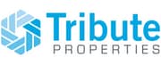 Property Management Company Logo Tribute Properties, Inc.