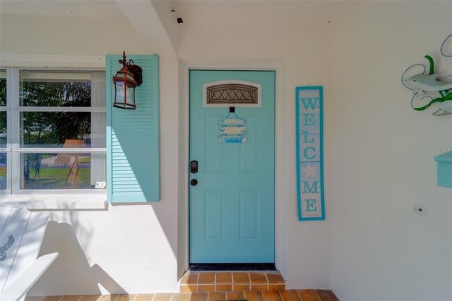 9262 140th Ln in Seminole, FL - Building Photo - Building Photo