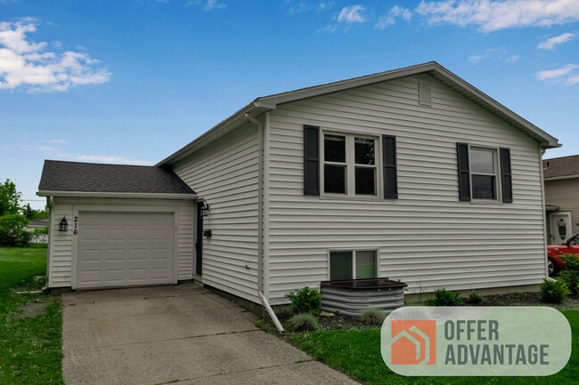 property at 216 French Rd