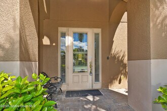 1185 Talon Way in Melbourne, FL - Building Photo - Building Photo