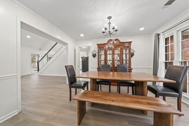 8429 King William St in Memphis, TN - Building Photo - Building Photo