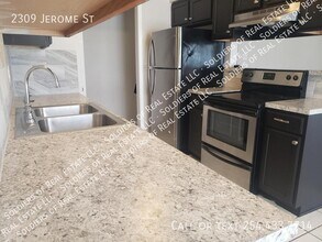 2309 Jerome Dr in Killeen, TX - Building Photo - Building Photo