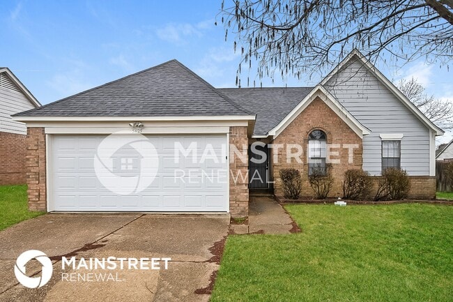 property at 5429 Kindle Creek Dr