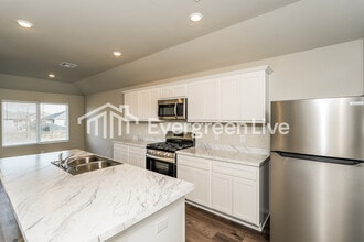 23007 S King Rdg Dr in Verdigris, OK - Building Photo - Building Photo