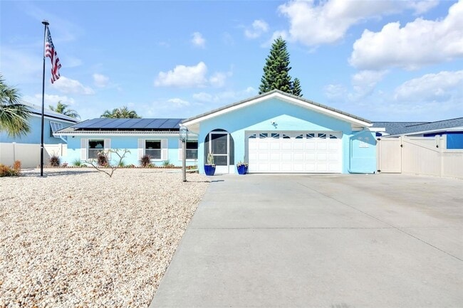 property at 1015 Spindle Palm Way