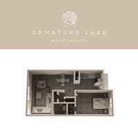 Armature Lake Apartments photo'