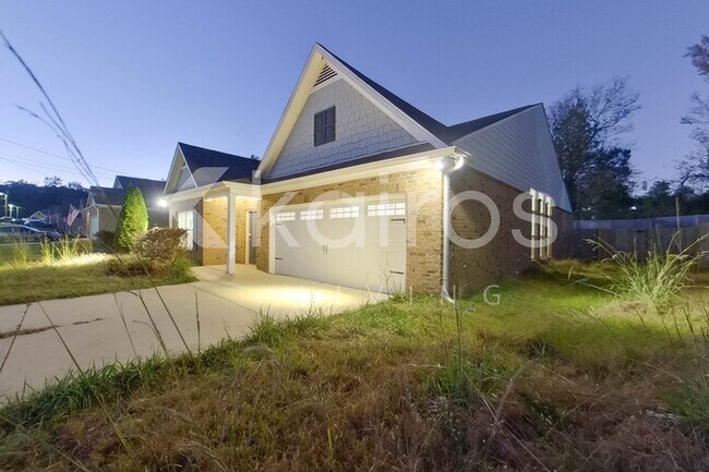 10685 Bent Brook Dr in Vance, AL - Building Photo - Building Photo