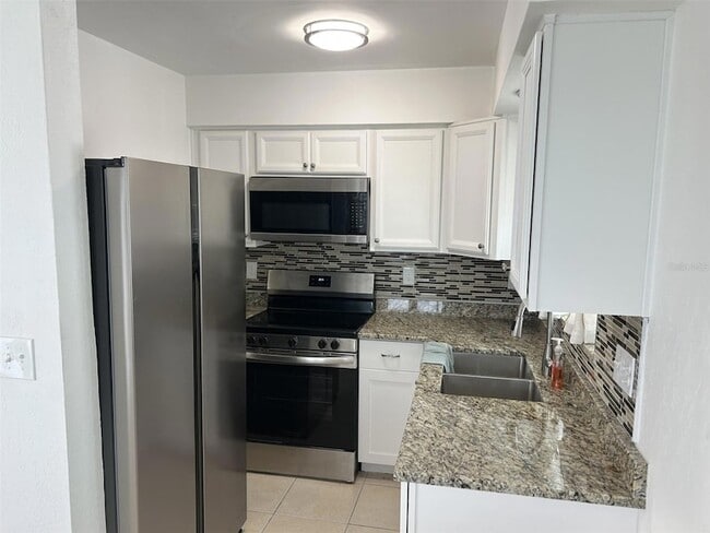 365 Capri Blvd in Treasure Island, FL - Building Photo - Building Photo