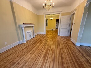 223 Harrison Ave in Jersey City, NJ - Building Photo - Building Photo