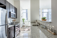 The Pinnacle in Fort Lee, NJ - Building Photo - Interior Photo