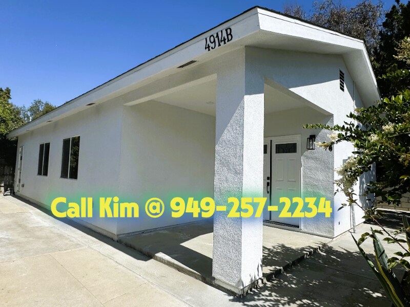 4914 E Gayann Dr in Anaheim, CA - Building Photo