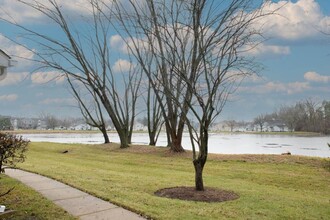 608 N Lake Shore Dr in Palatine, IL - Foto de edificio - Building Photo