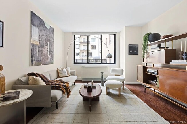 property at 199 Bowery