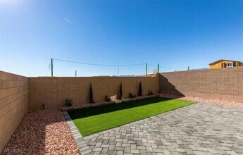 7839 Morganite Ave in Las Vegas, NV - Building Photo - Building Photo