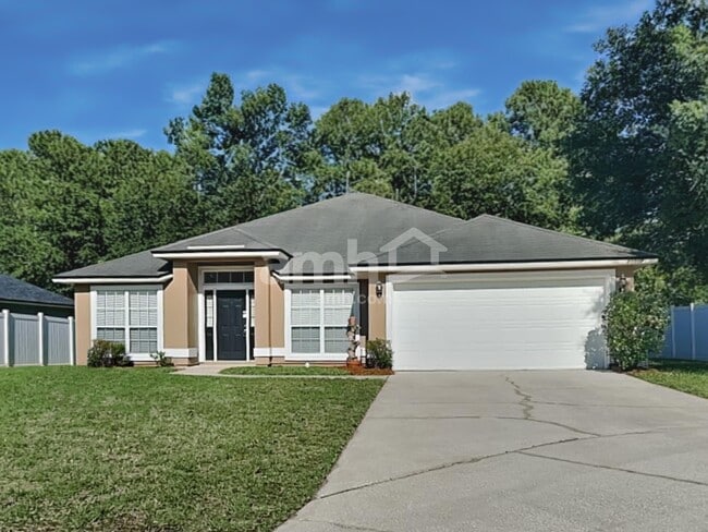 property at 13907 Nations Eagle Ln
