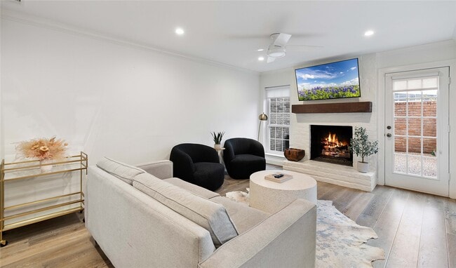 property at 3139 Bissonnet St