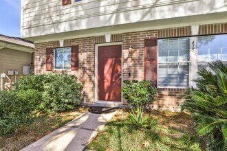 415 Laurel Pine Dr in Houston, TX - Building Photo - Building Photo