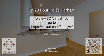 3923 Four Poles Park Dr in North Charleston, SC - Building Photo - Building Photo