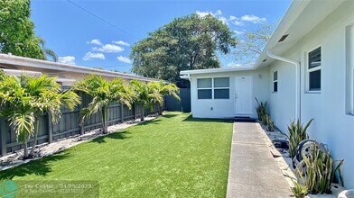 1006 NE 18th St in Fort Lauderdale, FL - Building Photo - Building Photo