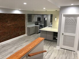60 V St NW in Washington, DC - Building Photo
