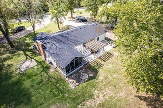 502 N Strawn Rd in Columbia, MO - Building Photo - Building Photo
