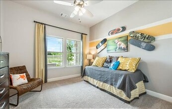 812 Blue Yucca Ln in Little Elm, TX - Building Photo - Building Photo