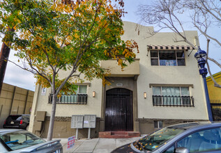 14th Street in San Diego, CA - Building Photo - Primary Photo