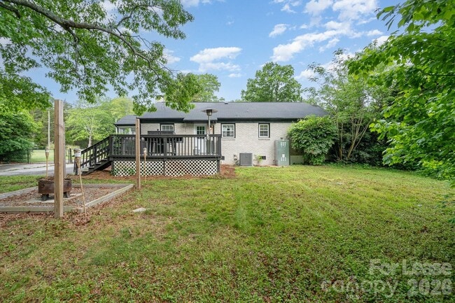 1005 Home Trail in Gastonia, NC - Building Photo - Building Photo