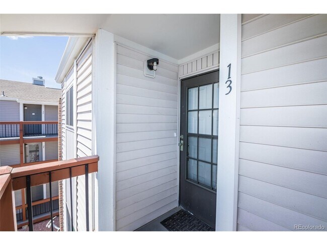 2725 W 86th Ave, Unit 13 in Westminster, CO - Building Photo - Building Photo