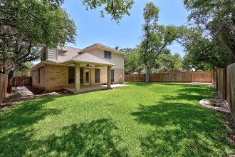 1607 Juniper Ridge Loop in Cedar Park, TX - Building Photo - Building Photo