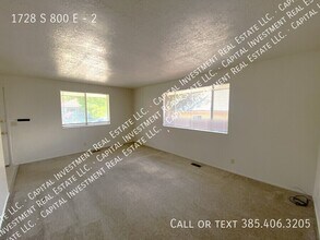1728 S 800 E in Salt Lake City, UT - Building Photo - Building Photo
