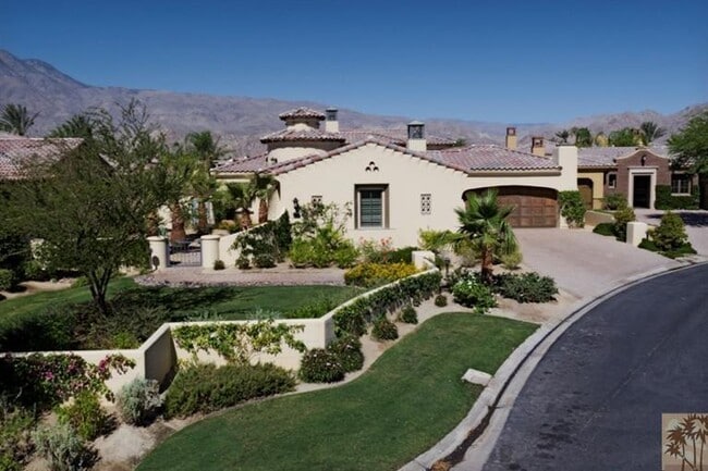 property at 58355 Carmona