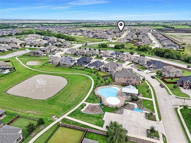 3409 Etta Ter in Celina, TX - Building Photo - Building Photo