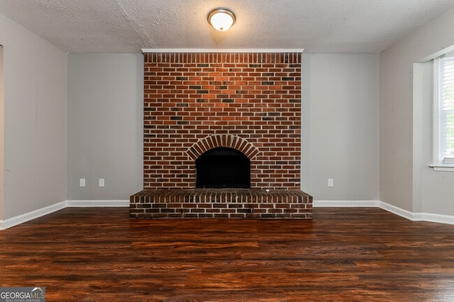 3400 Salem Mill Trail SE in Conyers, GA - Building Photo - Building Photo
