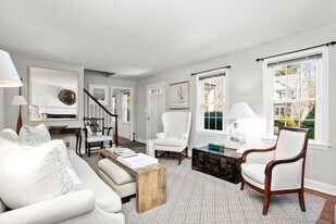 95 Taylor Pl in Fairfield, CT - Building Photo