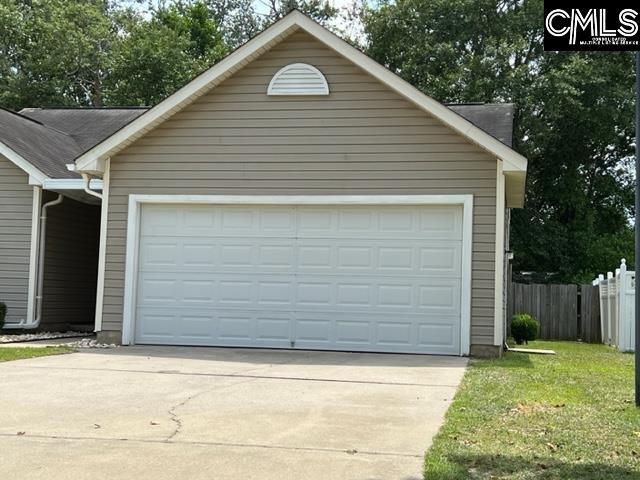 236 Melon Dr in West Columbia, SC - Building Photo - Building Photo